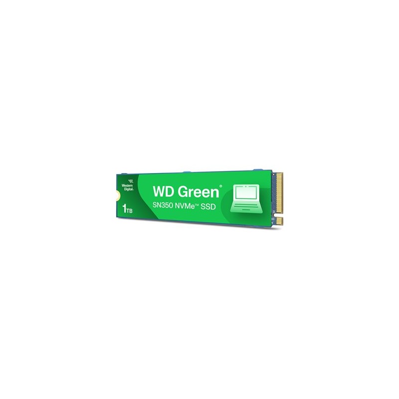 WD Green PCIe 1TB M2