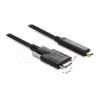 Delock Active Optical Cable USB 10 Gbps, Delock Active Optical Cable USB 10 Gbps 83629