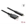 Delock Active Optical Cable USB 10 Gbps, Delock Active Optical Cable USB 10 Gbps 83632