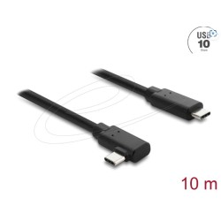 Delock Active Optical Cable USB 10 Gbps, Delock Active Optical Cable USB 10 Gbps 87242