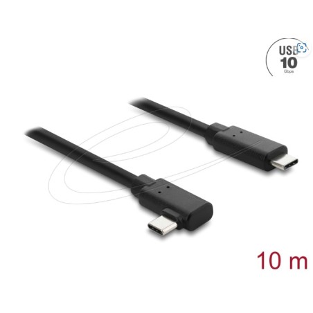 Delock Active Optical Cable USB 10 Gbps, Delock Active Optical Cable USB 10 Gbps 87242
