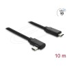 Delock Active Optical Cable USB 10 Gbps, Delock Active Optical Cable USB 10 Gbps 87242