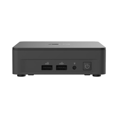 ASUS NUC 13 Pro Slim Kit RNUC13L5KV500000I - Barebone - mini PC 1 x Core i5 1350PE / až 4.6 GHz - vPro - RAM 0 GB - grafika
