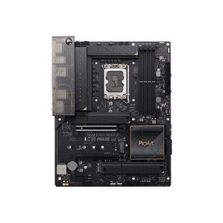 ASUS ProArt B760-Creator