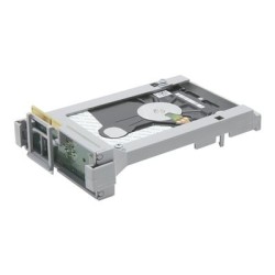 HP - Pevný disk - šifrovaný - 500 GB - FIPS - pro Color LaserJet Enterprise MFP 6800dn