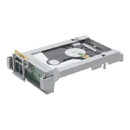 HP - Pevný disk - šifrovaný - 500 GB - FIPS - pro Color LaserJet Enterprise MFP 6800dn