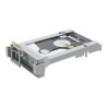 HP - Pevný disk - šifrovaný - 500 GB - FIPS - pro Color LaserJet Enterprise MFP 6800dn