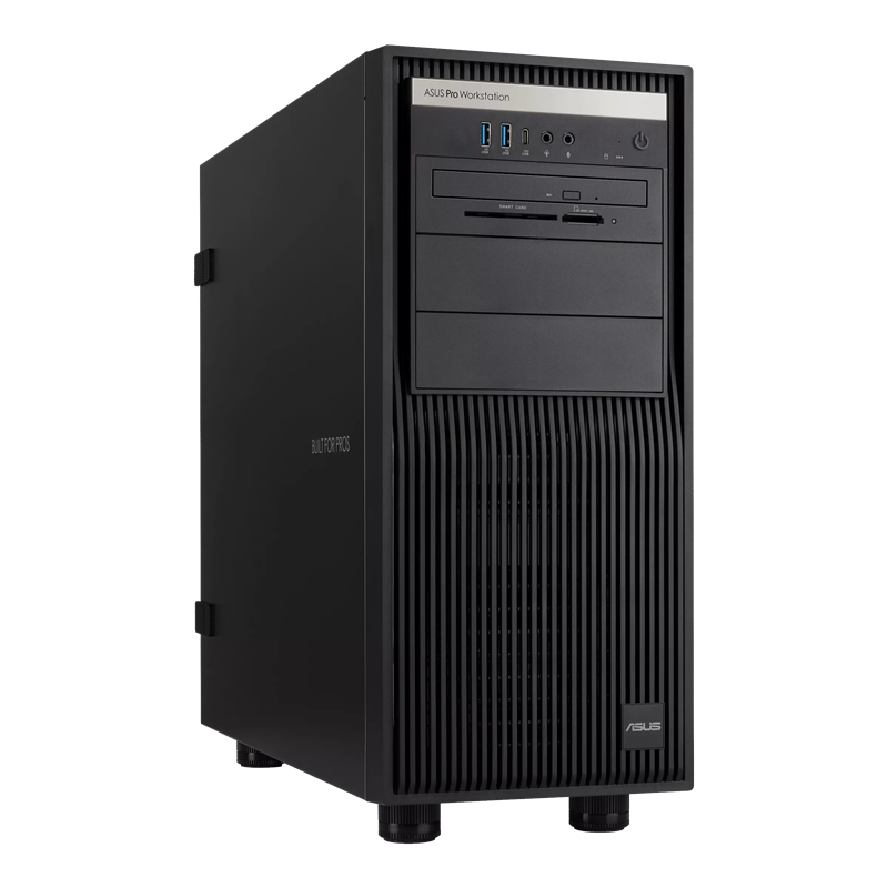 ASUS Pro ET500A B8-B-750-1