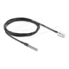 Delock Temperature Sensor Cable with RJ4, Delock Temperature Sensor Cable with RJ4