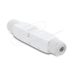 Delock Network Cable Connector LSA to LS, Delock Network Cable Connector LSA to LS
