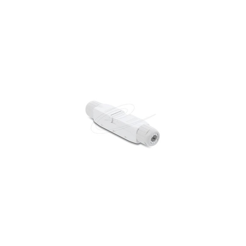 Delock Network Cable Connector LSA to LS, Delock Network Cable Connector LSA to LS