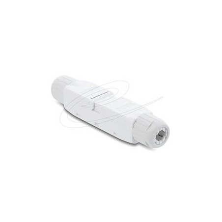 Delock Network Cable Connector LSA to LS, Delock Network Cable Connector LSA to LS