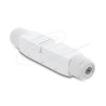 Delock Network Cable Connector LSA to LS, Delock Network Cable Connector LSA to LS