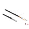 Delock Temperature Sensor Cable with 3 p, Delock Temperature Sensor Cable with 3 p