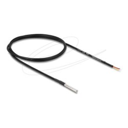 Delock Temperature Sensor Cable with 3 x, Delock Temperature Sensor Cable with 3 x