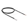 Delock Temperature Sensor Cable with 3 x, Delock Temperature Sensor Cable with 3 x