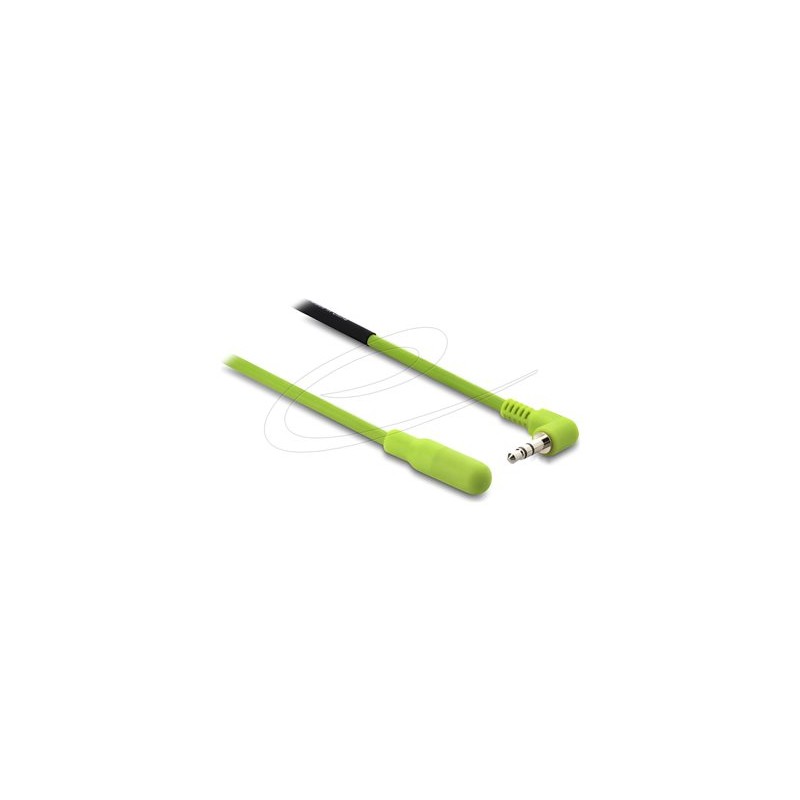 Delock Temperature Sensor Cable with 3.5, Delock Temperature Sensor Cable with 3.5 91394