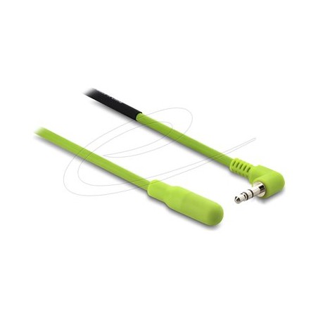 Delock Temperature Sensor Cable with 3.5, Delock Temperature Sensor Cable with 3.5 91394