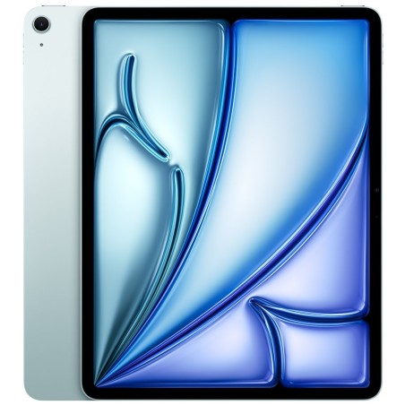 Apple iPad Air 13" (2026) / 256GB / M4 / WiFi / Modrý