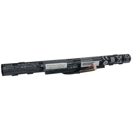 TRX Baterie LEEQ LB177/ 1800mAh/ 24Wh/ pro Acer Aspire AL15A32/ neoriginální