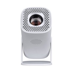 AOpen Projektor QH15s LCD 720p 6500 LED lm (180 ANSI) 1000:1 EMEA 0.62 Kg EURO/UK Power