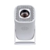 AOpen Projektor QH15s LCD 720p 6500 LED lm (180 ANSI) 1000:1 EMEA 0.62 Kg EURO/UK Power