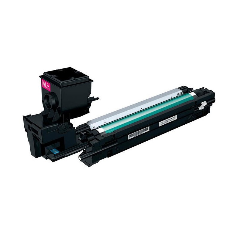 Konica Minolta Toner purpurový TNP-20M pro MC3730DN (5000 stran)