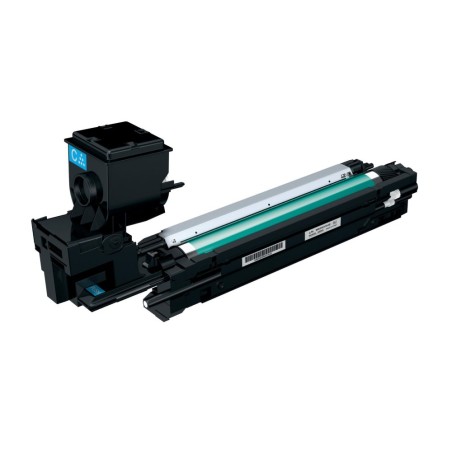 Konica Minolta Toner azurový TNP-20C pro MC3730DN (5000 stran)