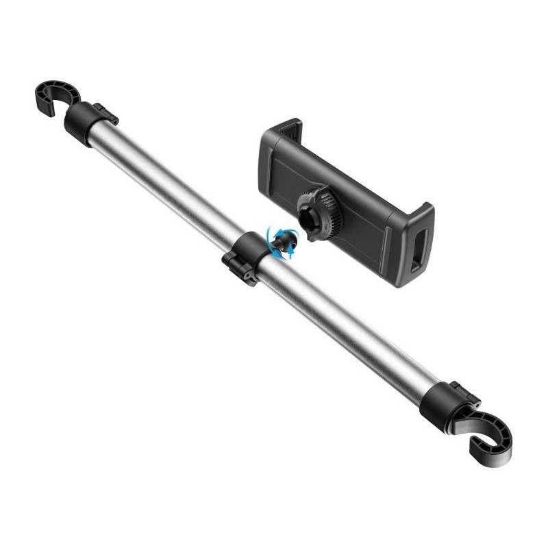 Swissten Držák Do Auta Na Tablet S-Grip T2-MOP