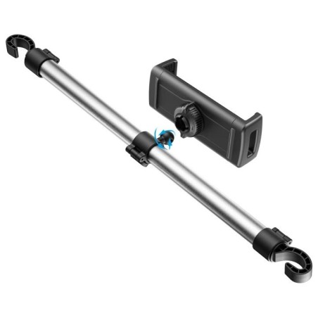 Swissten Držák Do Auta Na Tablet S-Grip T2-MOP