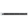 Cisco Catalyst C1000-48T-4X-L switch, 48x 100/1000 + 4x 100/1000/10000 SFP+