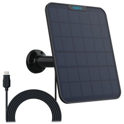 Reolink Solární panel 2 černý, typ C