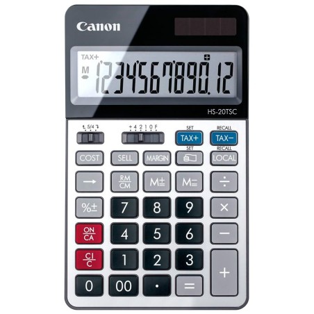 Canon kalkulačka HS-20TSC DBL EMEA