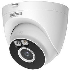 DAHUA IP kamera IPC-HDW1339DA-SAW/ Turret/ Wi-Fi/ 3Mpix/ objektiv 2,8 mm/ H.265/ krytí IP67/ IR až 30m/ ONVIF/ CZ app