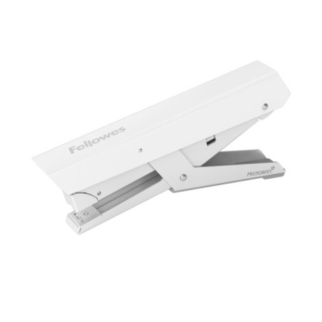 FELLOWES sešívací kleště LX 890/ maximální prošití 40 listů/ bílé