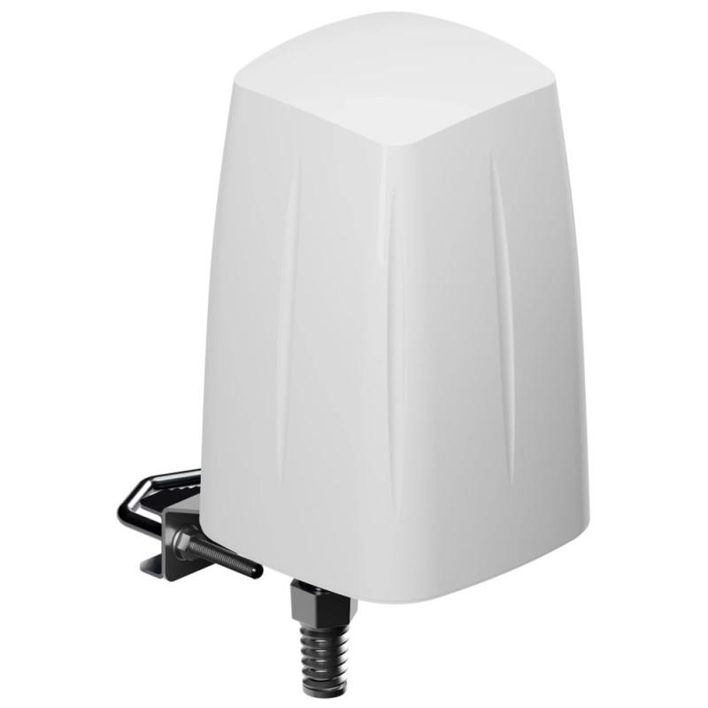 Teltonika PR1IC970 venkovní LTE/WI-FI/GPS/BLUETOOTH anténa pro routery RUTX11 A RUTM11