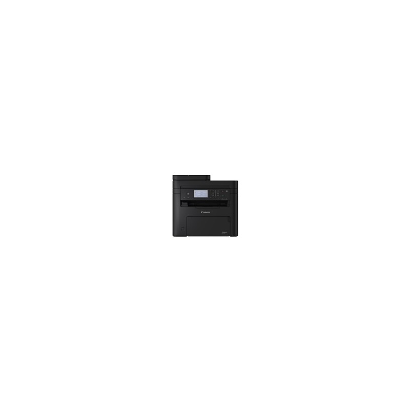 Canon i-SENSYS MF275dw - černobílá, MF (tisk, kopírka, sken, fax), USB, A4 29 str./min