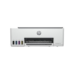 HP All-in-One Ink Smart Tank Wireless 580 (A4, 12/5 ppm, USB, Wi-Fi, BT, Print, Scan, Copy)