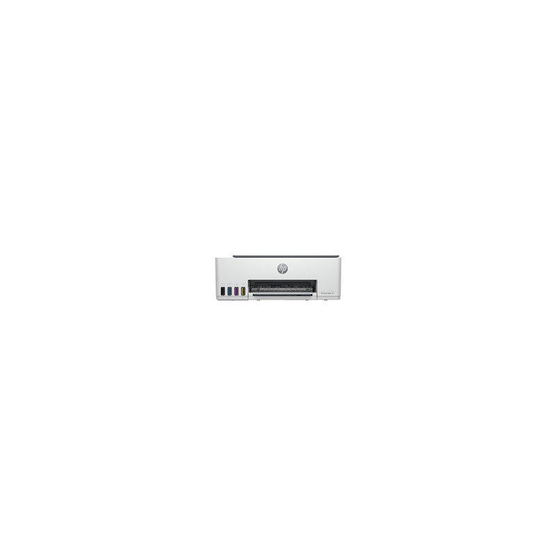HP All-in-One Ink Smart Tank Wireless 580 (A4, 12/5 ppm, USB, Wi-Fi, BT, Print, Scan, Copy)