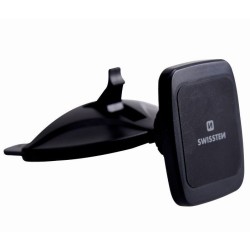 Swissten Magnetický Držák Do Auta Na Tablet S-Grip M5-Cd1