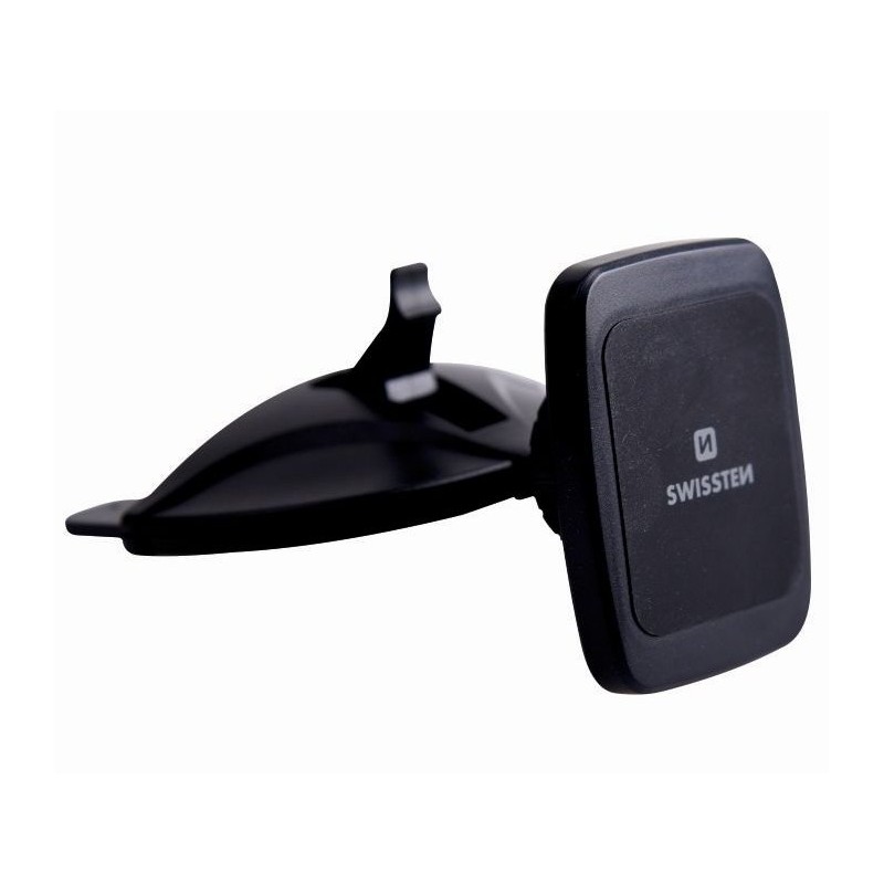 Swissten Magnetický Držák Do Auta Na Tablet S-Grip M5-Cd1