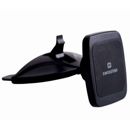 Swissten Magnetický Držák Do Auta Na Tablet S-Grip M5-Cd1
