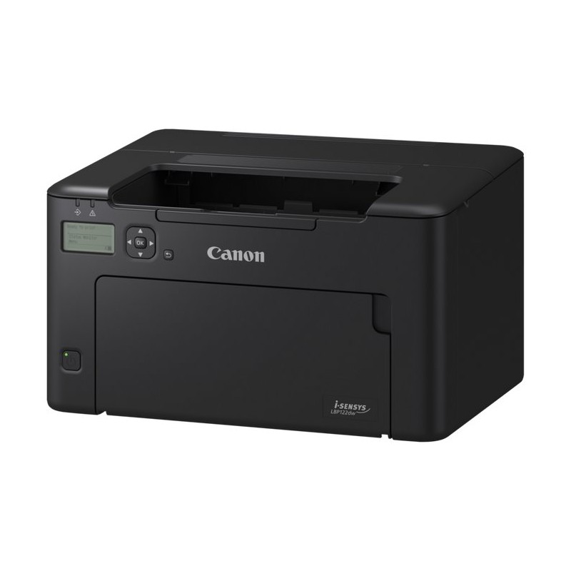 Canon i-SENSYS LBP122dw - černobílá, SF (tisk), USB, Wi-Fi, A4 29 str./min