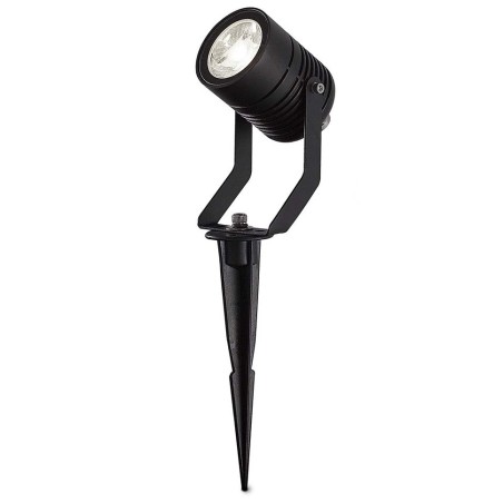 NEDIS chytré venkovní světlo/ 3 x 90 lm/ Zigbee 3.0/ 3 x 3 W/ RGB/ teplá bílá/ 2700 K/ hliník/ Android/ iOS