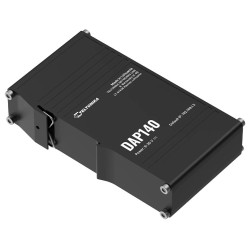 Teltonika DAP140 průmyslový bezdrátový Acces point, WiFi 4, Mesh (802.11s), 2x RJ45