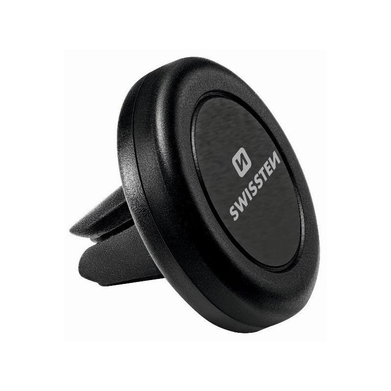 Swissten Magnetický Držák Do Ventilace Auta S-Grip Av-M4