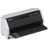 EPSON tiskárna jehličková LQ-780, 24 jehel, 336 zn/s, 1+6 kopii, LPT, USB