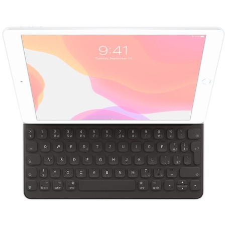Apple Smart Keyboard for iPad 7/8 and iPad Air (3rd generation) - Czech