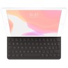 Apple Smart Keyboard for iPad 7/8 and iPad Air (3rd generation) - Czech