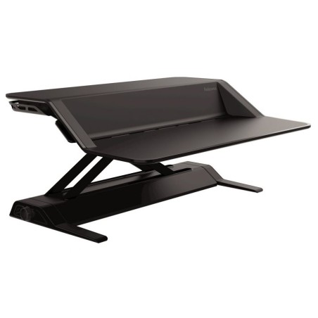 FELLOWES pracovní stanice Sit-Stand Lotus černá